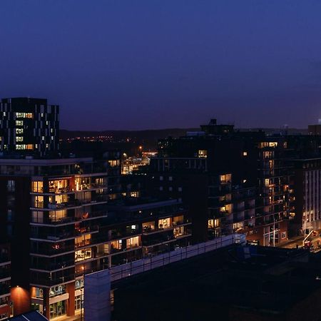 Apartamento De Hoorn Lovaina Exterior foto