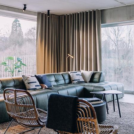 Apartamento De Hoorn Lovaina Exterior foto